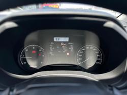 2025 Isuzu D-MAX SX