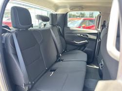 2025 Isuzu D-MAX SX