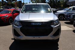 2025 Isuzu D-MAX SX