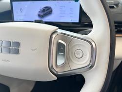 2025 Geely EX5 Inspire