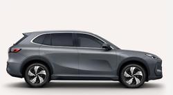 2025 Geely EX5 Inspire E245 MY25 Volcanic Grey