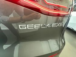 2025 Geely EX5 Inspire