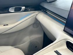 2025 Geely EX5 Inspire