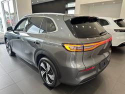 2025 Geely EX5 Inspire