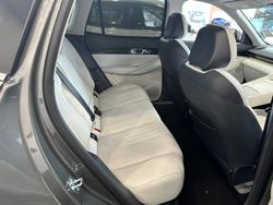 2025 Geely EX5 Inspire E245 MY25 Volcanic Grey