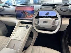 2025 Geely EX5 Inspire E245 MY25 Volcanic Grey