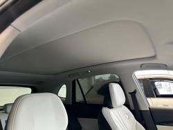 2025 Geely EX5 Inspire