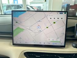 2025 Geely EX5 Inspire