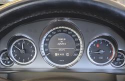 2010 Mercedes-Benz E-Class E250 CDI BlueEFFICIENCY Avantgarde