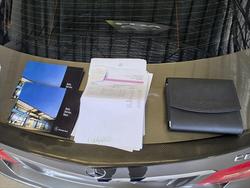 2010 Mercedes-Benz E-Class E250 CDI BlueEFFICIENCY Avantgarde