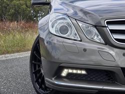 2010 Mercedes-Benz E-Class E250 CDI BlueEFFICIENCY Avantgarde