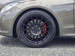 2010 Mercedes-Benz E-Class E250 CDI BlueEFFICIENCY Avantgarde