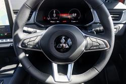 2025 Mitsubishi ASX Exceed