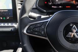 2025 Mitsubishi ASX Exceed