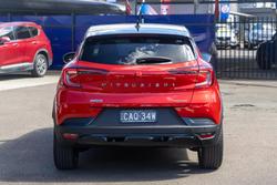 2025 Mitsubishi
ASX Exceed
