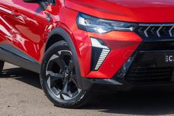 2025 Mitsubishi ASX Exceed