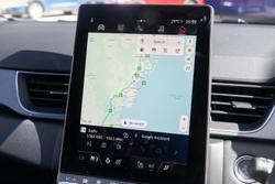 2025 Mitsubishi ASX Exceed