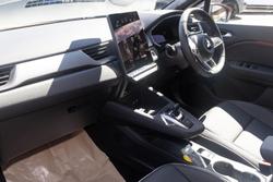 2025 Mitsubishi ASX Exceed