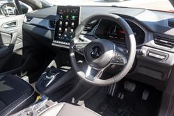 2025 Mitsubishi ASX Exceed