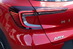 2025 Mitsubishi ASX Exceed