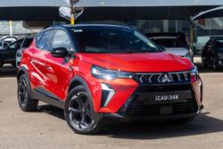 2025 Mitsubishi
ASX Exceed