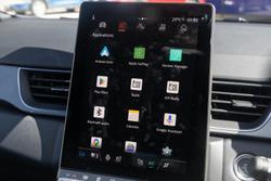 2025 Mitsubishi ASX Exceed