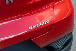 2025 Mitsubishi ASX Exceed