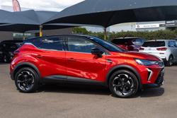 2025 Mitsubishi ASX Exceed
