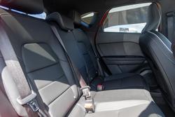 2025 Mitsubishi ASX Exceed