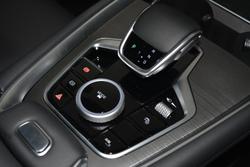 2025 Chery Tiggo 7 Ultimate