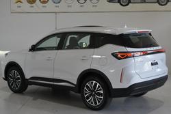 2025 Chery Tiggo 7 Ultimate