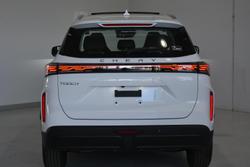 2025 Chery Tiggo 7 Ultimate