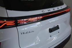2025 Chery Tiggo 7 Ultimate