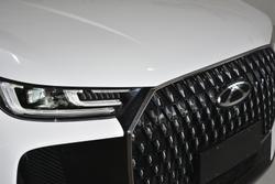 2025 Chery Tiggo 7 Ultimate