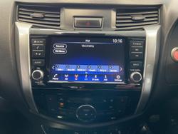 2023 Nissan Navara ST-X