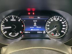 2023 Nissan Navara ST-X