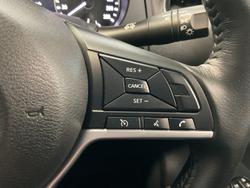 2023 Nissan Navara ST-X