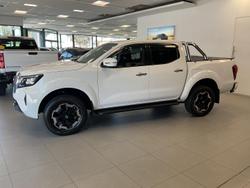 2023 Nissan Navara ST-X