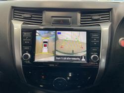 2023 Nissan Navara ST-X