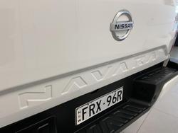 2023 Nissan Navara ST-X