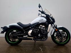 Kawasaki Vulcan S ABS Lams