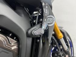 2019 Yamaha MT-09A SP (MT-09 SP) Silver