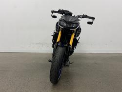 2019 Yamaha MT-09A SP (MT-09 SP) Silver