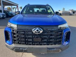 2025 LDV T60 Max PLUS