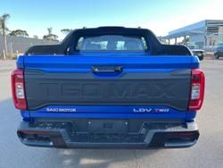 2025 LDV T60 Max PLUS