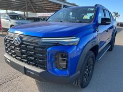 2025 LDV T60 Max PLUS