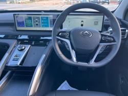 2025 LDV T60 Max PLUS