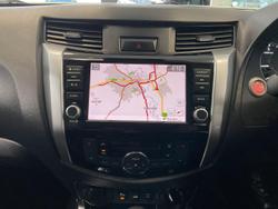 2021 Nissan Navara ST-X