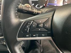 2021 Nissan Navara ST-X