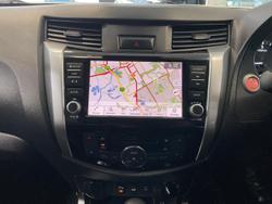 2021 Nissan Navara ST-X